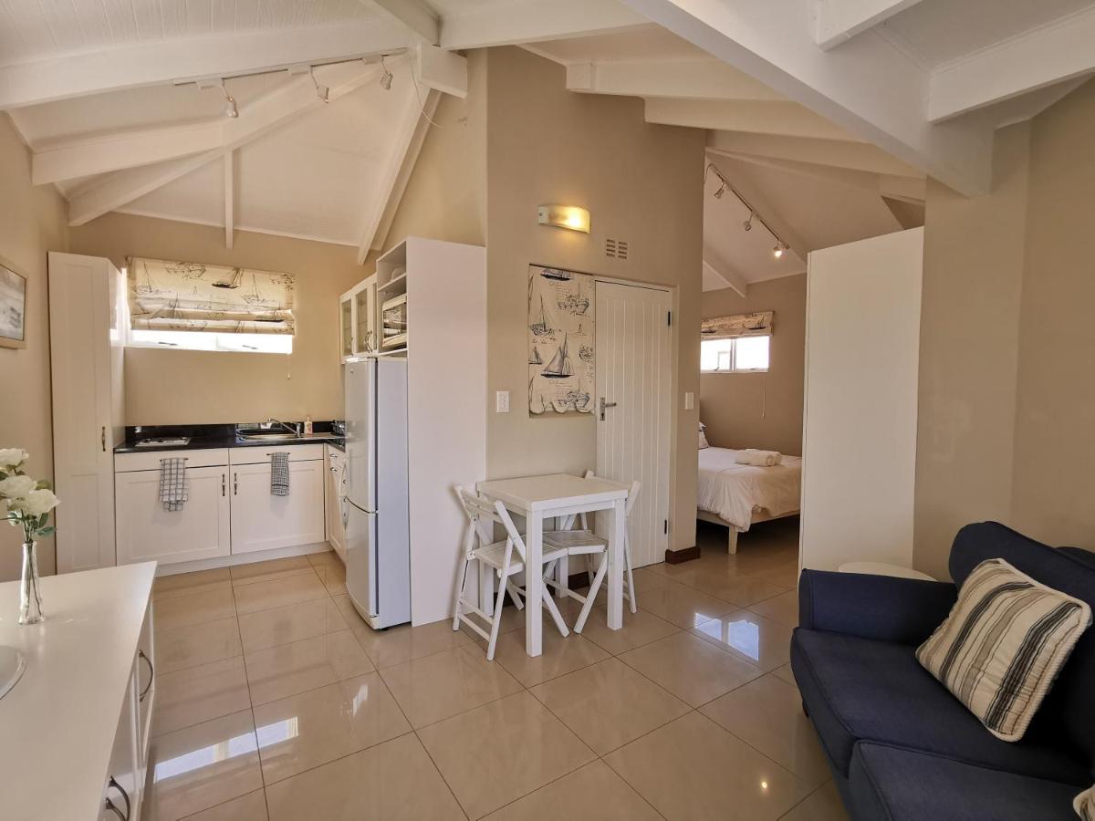 Beau Rivage Studio 112 Plettenberg Bay Ngoại thất bức ảnh