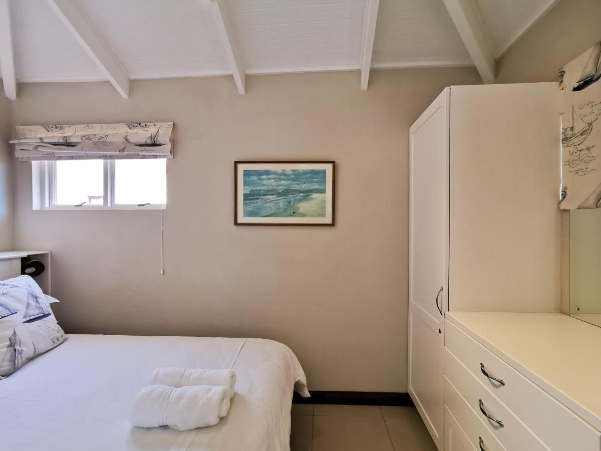 Beau Rivage Studio 112 Plettenberg Bay Ngoại thất bức ảnh